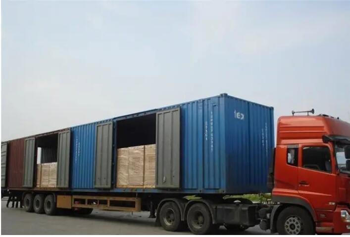 漳州到三门峡整车运输