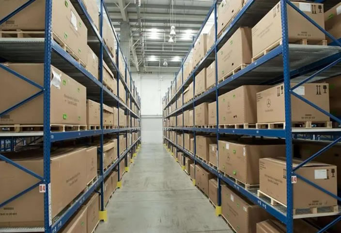 漳州到三门峡货物仓储