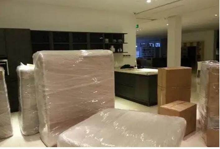 漳州到三门峡长途搬家