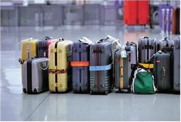 漳州到三门峡行李托运