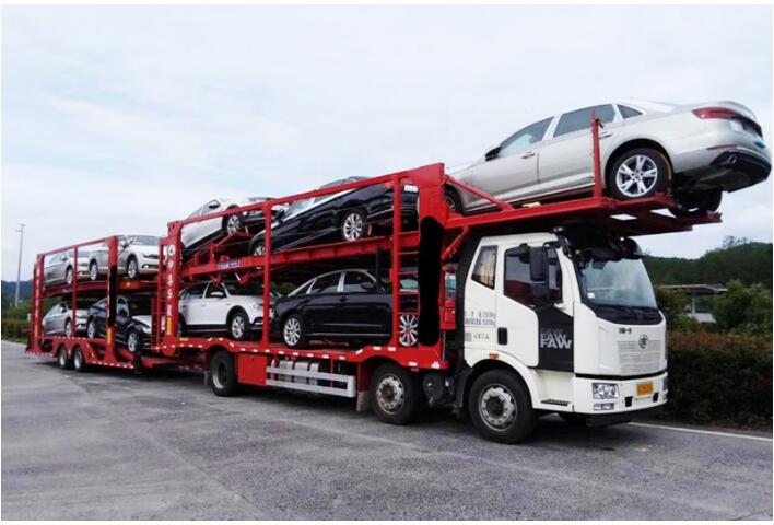 漳州到三门峡轿车托运